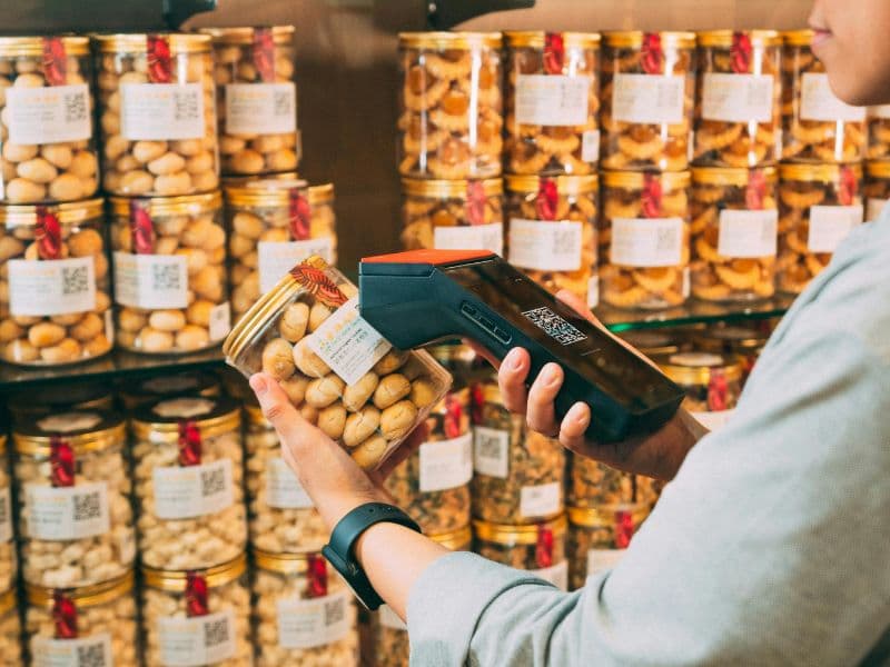 Cadena de suministro minorista: Estrategias, desafíos y tendencias 2025