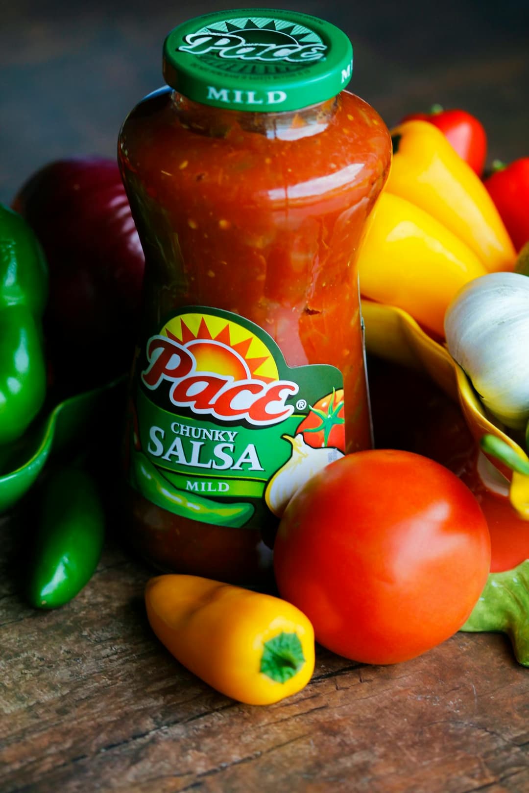 salsa