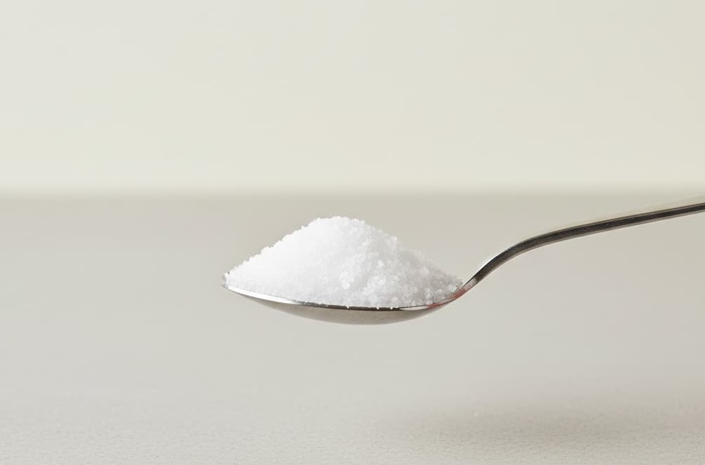 From Ocean to Table: The New Face of Salt