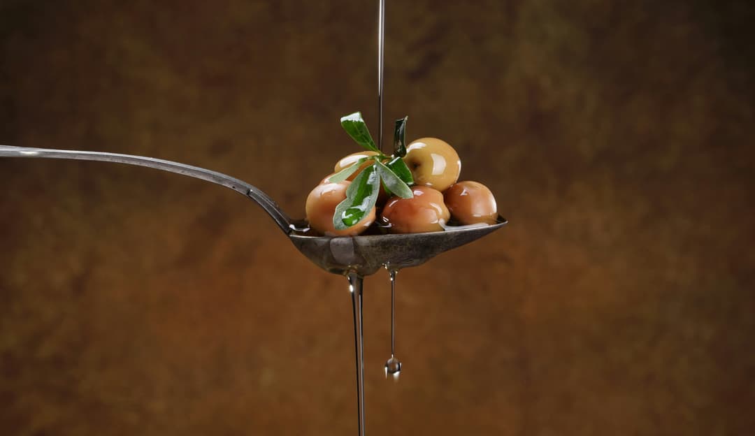 Olives and Olive Oil