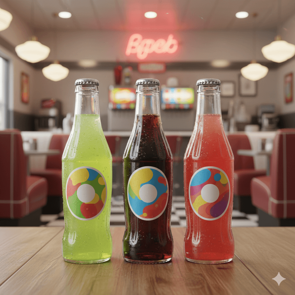 Soda Wholesale Prices - Buy Soda in Bulk