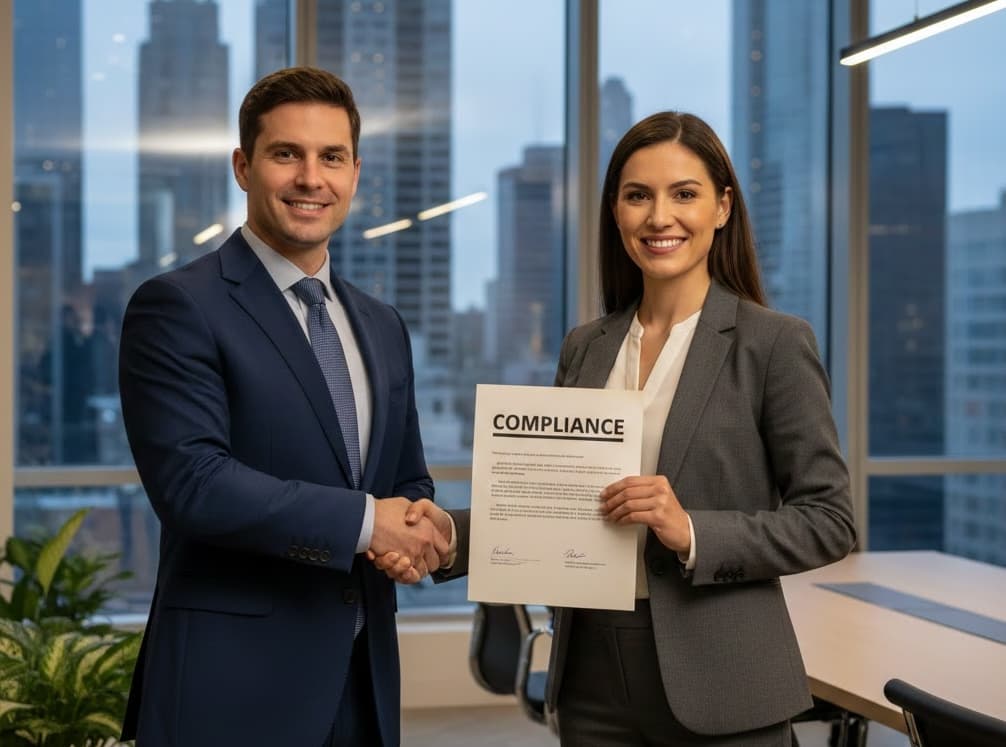 Supplier Compliance: A Guide for Buyers and Brands