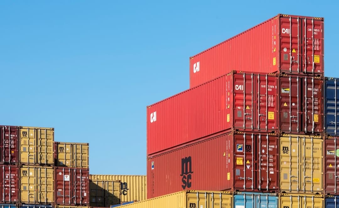 Supply Chain Visibility: Benefits and How to Improve It