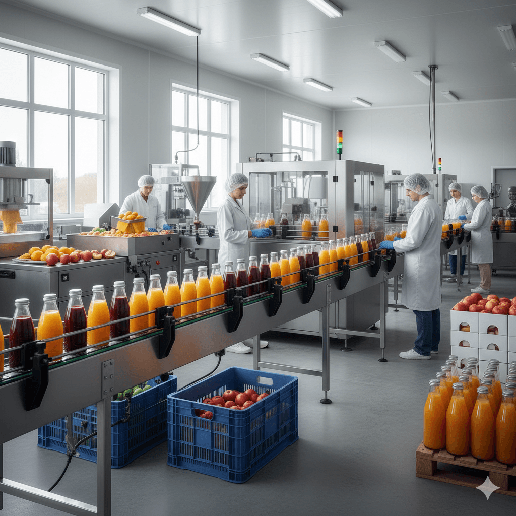 upstream and downstream supply chain