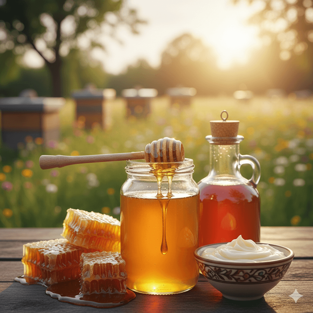 Wholesale Honey Prices - Buy Honey in Bulk