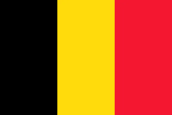 Belgium flag