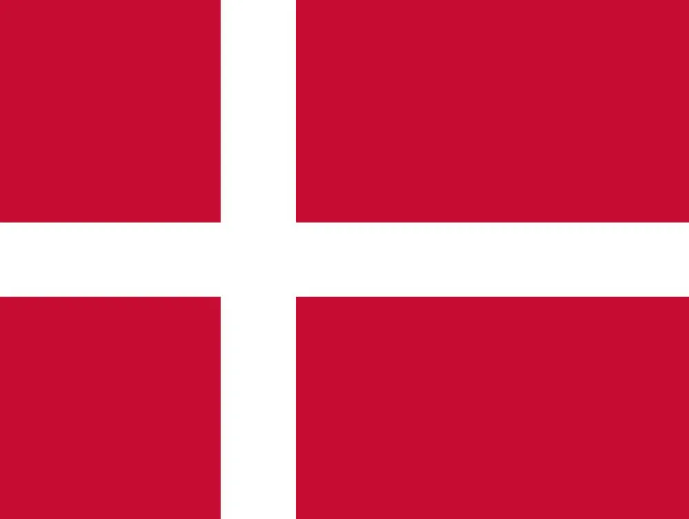 Denmark flag