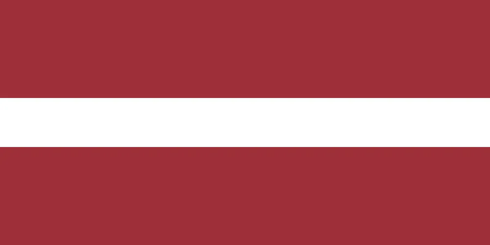 Latvia flag
